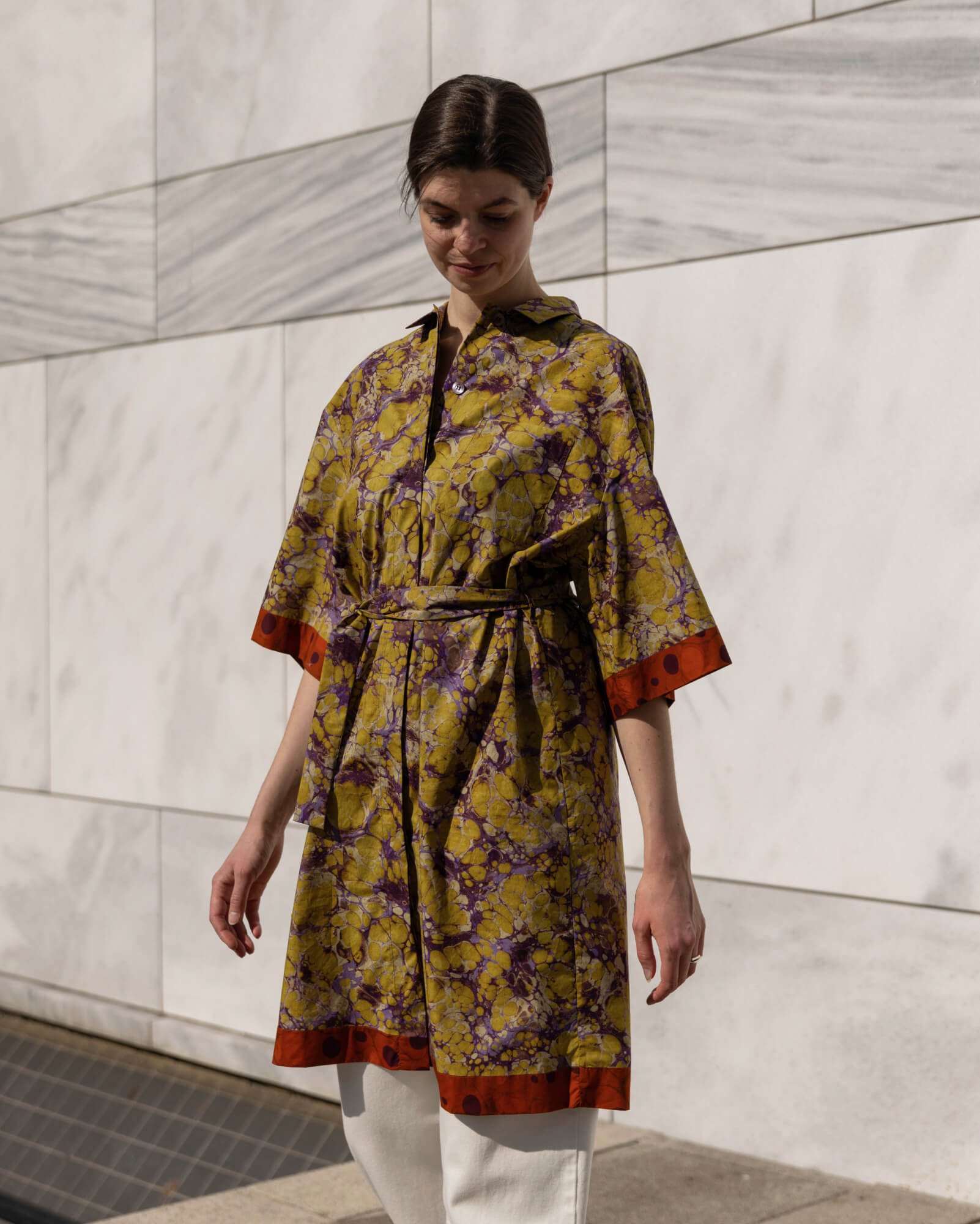 Dries van Noten — Jones Dries van Noten — Jones